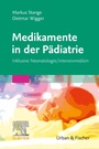 Cover: Medikamente in der Pädiatrie - Urban & Fischer