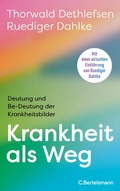 Bild: Krankheit als Weg - C.Bertelsmann