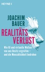 Cover: Realitätsverlust - Heyne