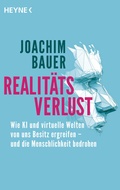 Cover: Realit&auml;tsverlust - Heyne