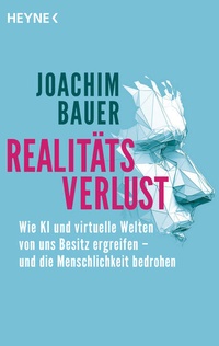 Enlarge image Cover: Realitätsverlust - Heyne