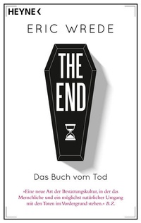 Enlarge image Cover: The End - Heyne