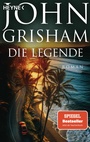 Cover: Die Legende - Heyne