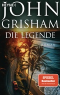 Cover: Die Legende - Heyne