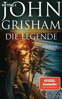 Enlarge image Cover: Die Legende - Heyne