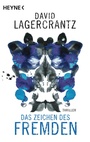 Cover: Das Zeichen des Fremden - Heyne