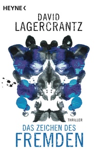 Enlarge image Cover: Das Zeichen des Fremden - Heyne