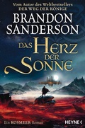Cover: Das Herz der Sonne - Heyne