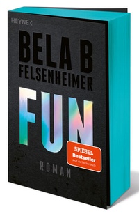Enlarge image Cover: Fun - Heyne