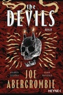 Cover: The Devils - Heyne