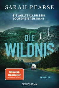 Enlarge image Cover: Die Wildnis - Goldmann