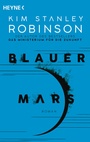 Cover: Blauer Mars - Heyne
