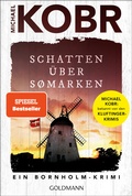 Cover: Schatten &uuml;ber S&oslash;marken - Goldmann