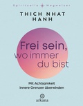 Cover: Frei sein, wo immer du bist - Arkana