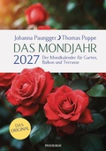 Bild: Das Mondjahr 2027 - Garten-Spiralkalender - Mosaik