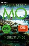 Cover: Nebelstunde - Heyne
