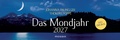 Cover: Das Mondjahr 2027 - Wochenkalender - Mosaik