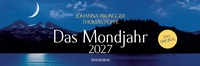 Bild: Das Mondjahr 2027 - Wochenkalender - Mosaik
