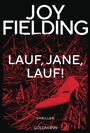 Cover: Lauf, Jane, lauf! - Goldmann