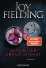 Cover: Bevor der Abend kommt - Goldmann