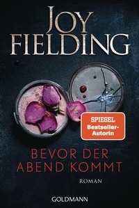 Enlarge image Cover: Bevor der Abend kommt - Goldmann