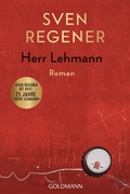 Cover: Herr Lehmann - Goldmann
