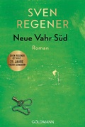 Cover: Neue Vahr S&uuml;d - Goldmann