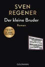 Cover: Der kleine Bruder - Goldmann
