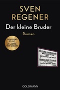 Cover: Der kleine Bruder - Goldmann