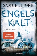 Cover: Engelskalt - Goldmann