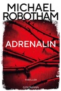 Cover: Adrenalin - Goldmann