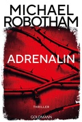 Cover: Adrenalin - Goldmann