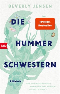 Enlarge image Cover: Die Hummerschwestern - btb