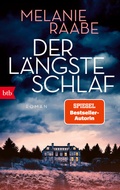 Cover: Der l&auml;ngste Schlaf - btb