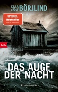 Cover: Das Auge der Nacht - btb