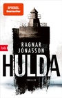 Cover: HULDA - btb