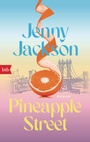 Cover: Pineapple Street - btb