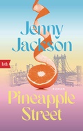Cover: Pineapple Street - btb