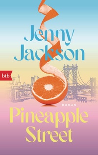 Enlarge image Cover: Pineapple Street - btb