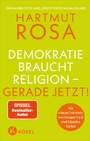 Bild: Demokratie braucht Religion - gerade jetzt! - Kösel