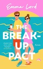 Cover: The Break-Up Pact - Piper