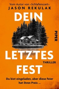 Bild: Dein letztes Fest - Piper