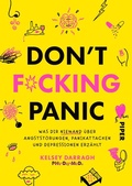 Cover: Don't f*cking panic - Piper