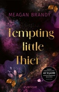Cover: Tempting little Thief - Piper