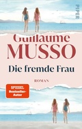 Cover: Die fremde Frau - Piper