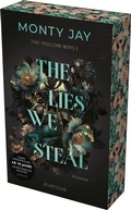 Cover: The Lies we steal - Piper