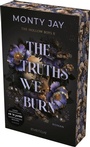 Cover: The Truths we burn - Piper