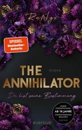 Bild: The Annihilator - Du bist seine Bestimmung - Piper