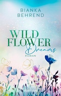 Cover: Wildflower Dreams - Piper