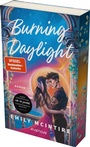 Cover: Burning Daylight - Piper